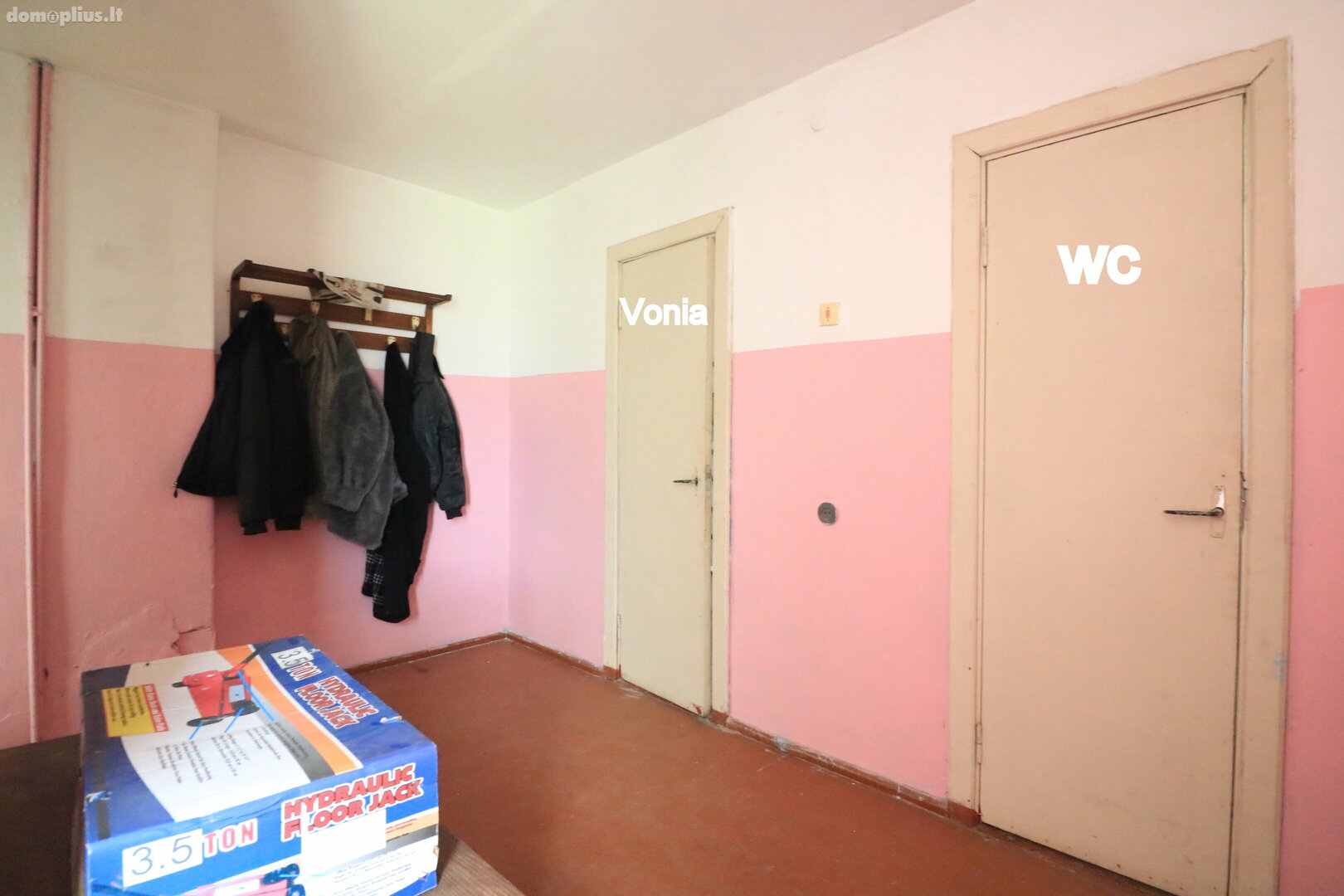 Parduodamas gyvenamasis namas Širvintų rajono sav., Juodiškiuose, Magūnų g.