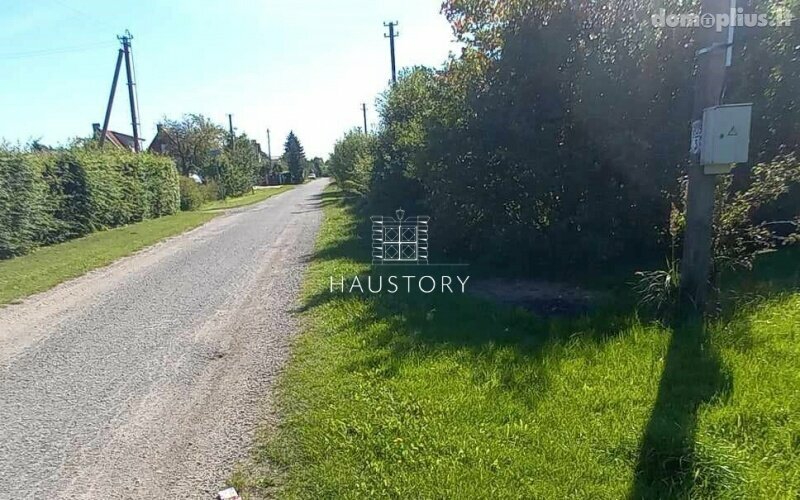 Summer house for sale Klaipėdos rajono sav., Dercekliuose