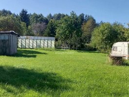 Summer house for sale Klaipėdos rajono sav., Dercekliuose