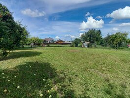 Summer house for sale Klaipėdos rajono sav., Gručeikiuose