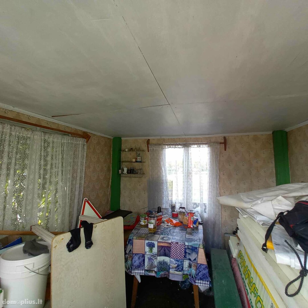 Summer house for sale Klaipėdos rajono sav., Gručeikiuose