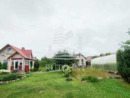 Parduodamas sodo namas Klaipėdos rajono sav., Dercekliuose