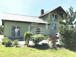 Gyvenamasis namas Klaipėdos rajono sav., Lingiuose