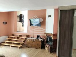 Parduodamas gyvenamasis namas Klaipėdos rajono sav., Lingiuose