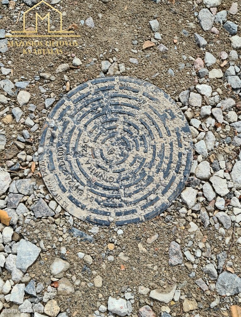 Parduodamas gyvenamasis namas Šiauliuose, Lieporiuose, Mažosios Lietuvos g.