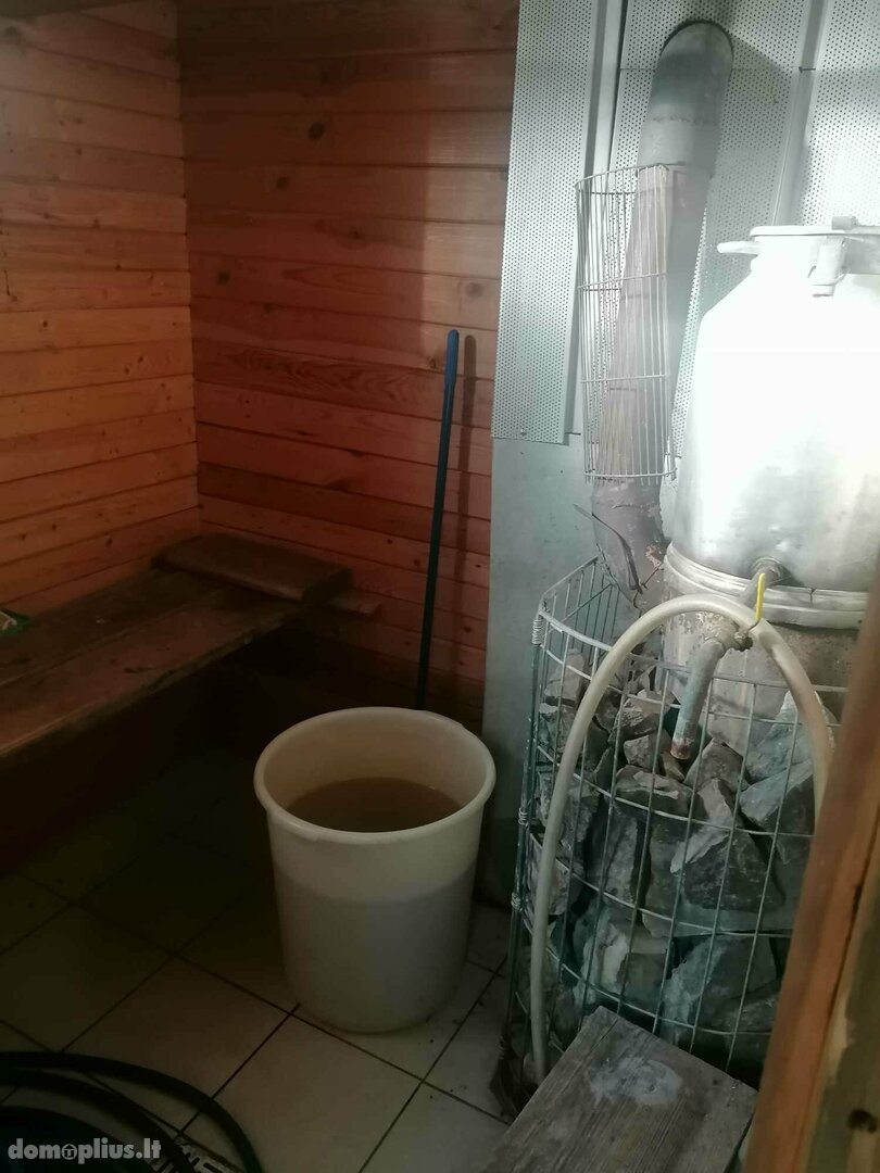 Продаётся дача Klaipėdos rajono sav., Kiškėnuose
