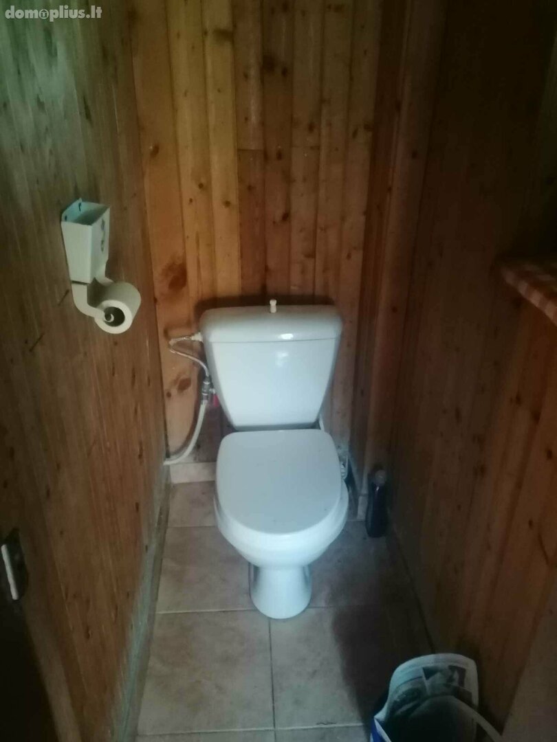 Продаётся дача Klaipėdos rajono sav., Kiškėnuose