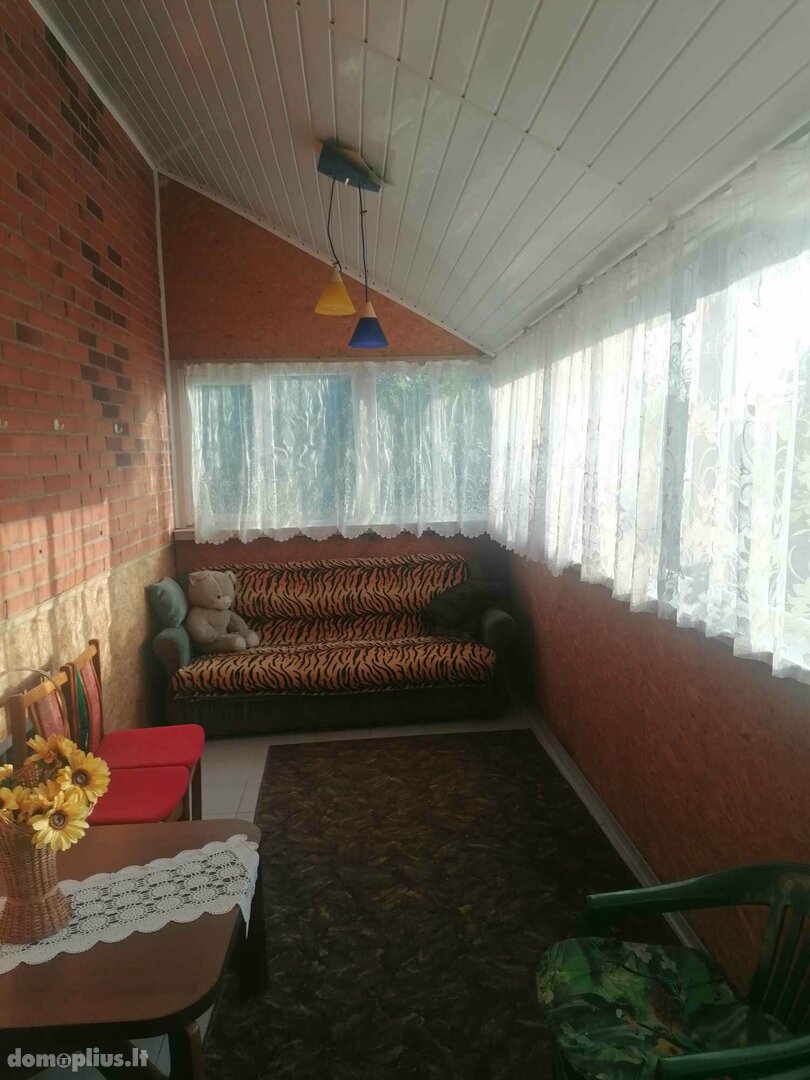 Продаётся дача Klaipėdos rajono sav., Kiškėnuose