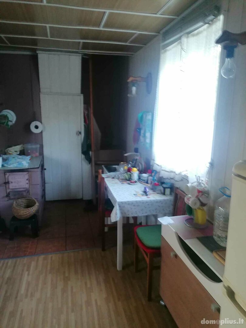 Продаётся дача Klaipėdos rajono sav., Kiškėnuose