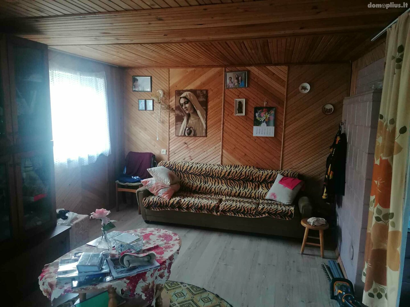 Продаётся дача Klaipėdos rajono sav., Kiškėnuose