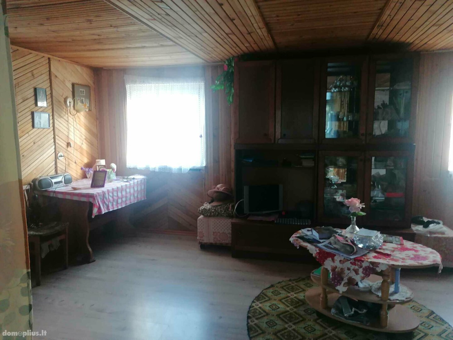 Продаётся дача Klaipėdos rajono sav., Kiškėnuose