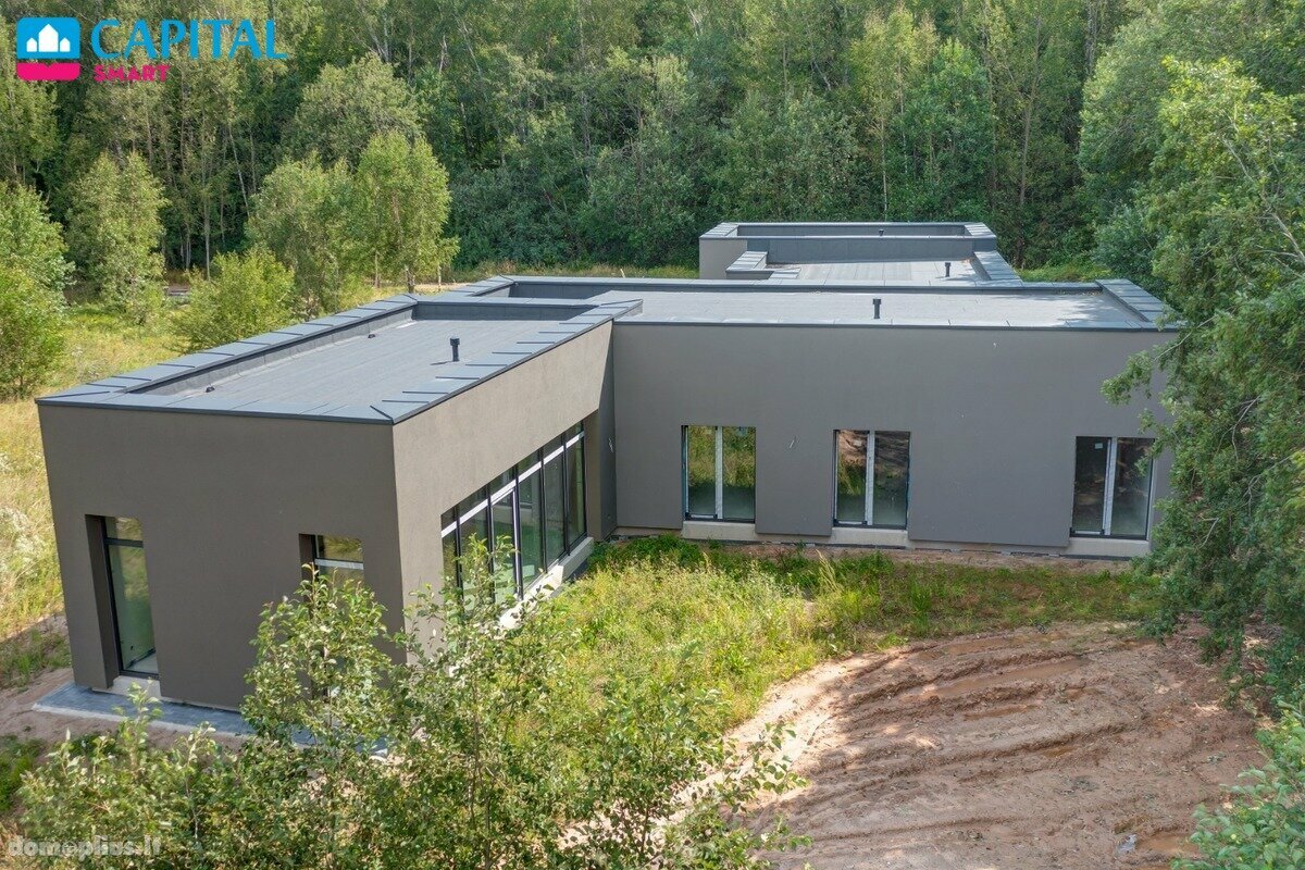 Parduodamas sublokuotas namas Vilniaus rajono sav., Bendoriuose, Meškėnų g.
