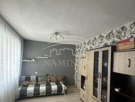Parduodama gyvenamojo namo dalis Klaipėdos rajono sav., Gargžduose, Aukštoji g.