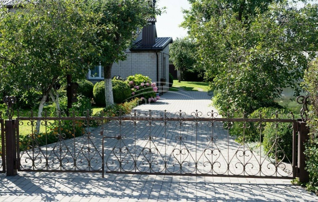 Parduodama gyvenamojo namo dalis Kretingos rajono sav., Kretingoje