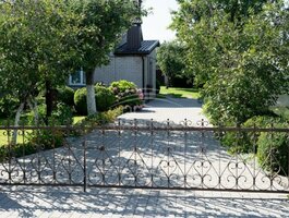 Parduodama gyvenamojo namo dalis Kretingos rajono sav., Kretingoje