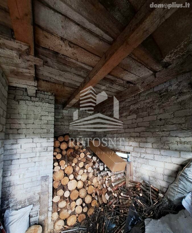 Parduodamas sodo namas Klaipėdos rajono sav., Dercekliuose