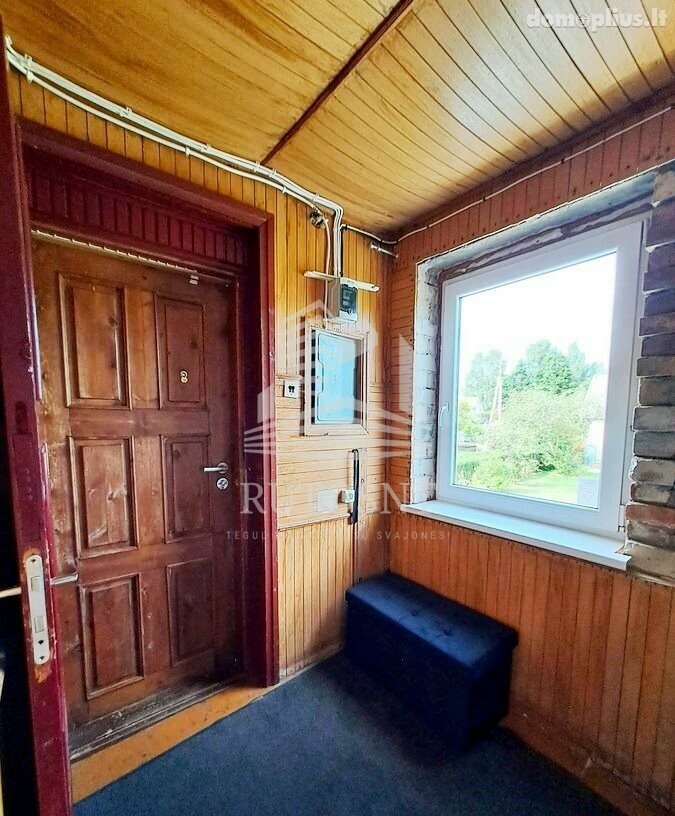 Parduodamas sodo namas Klaipėdos rajono sav., Dercekliuose