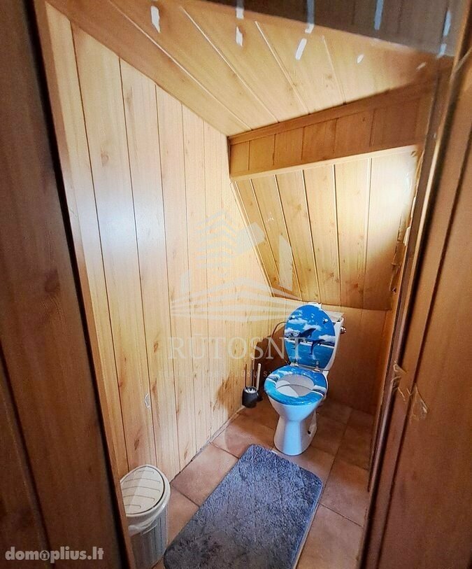 Parduodamas sodo namas Klaipėdos rajono sav., Dercekliuose