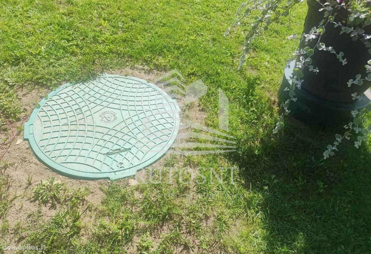 Parduodamas sodo namas Klaipėdos rajono sav., Radailiuose