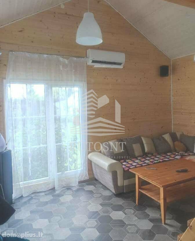 Parduodamas sodo namas Klaipėdos rajono sav., Radailiuose