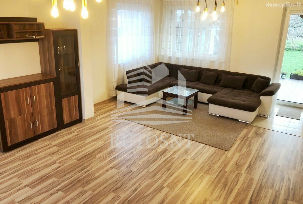 Parduodamas gyvenamasis namas Klaipėdos rajono sav., Dercekliuose