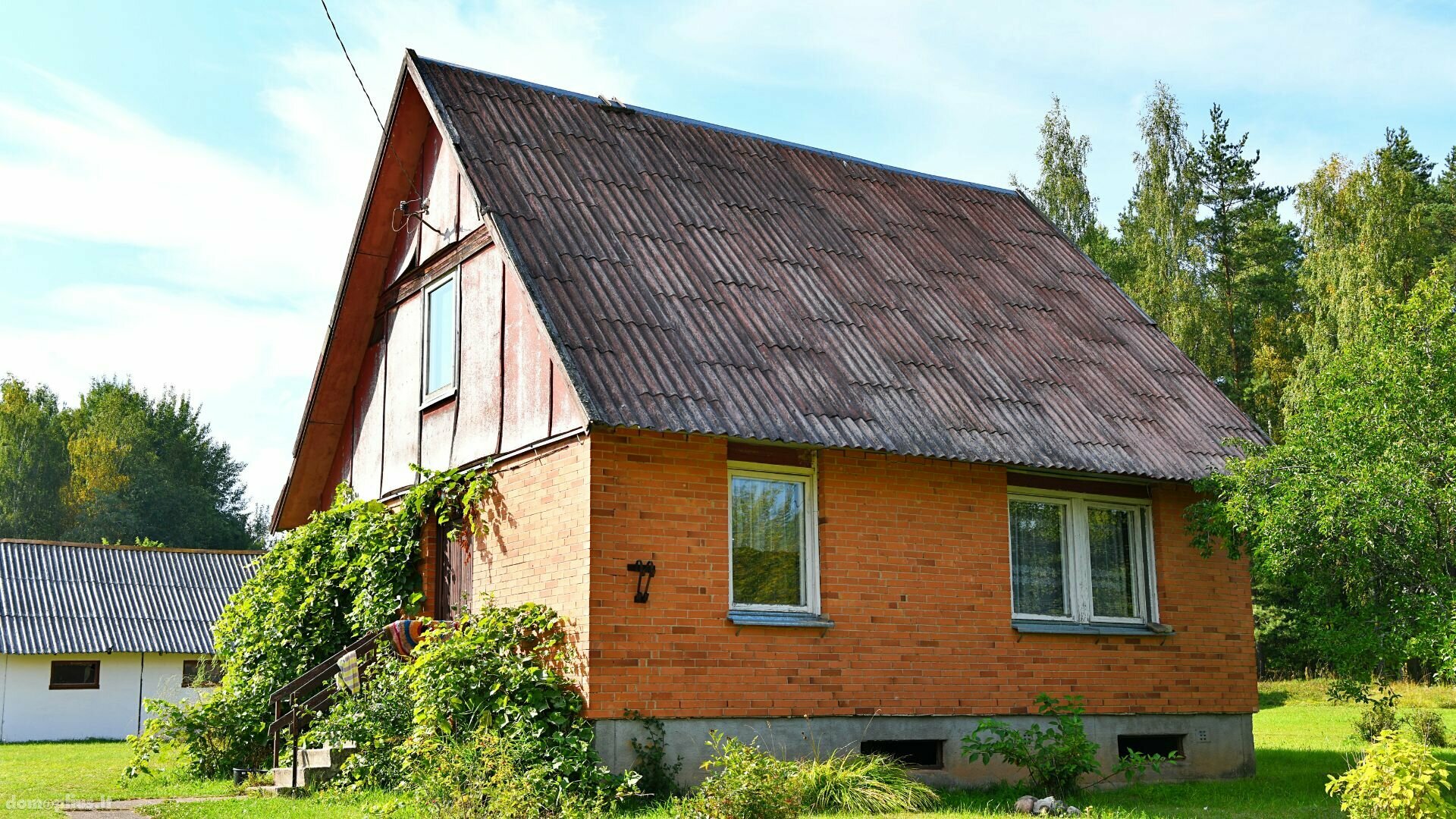 Продаётся дом Ignalinos rajono sav., Švedriškėje, Ąžuolų g.