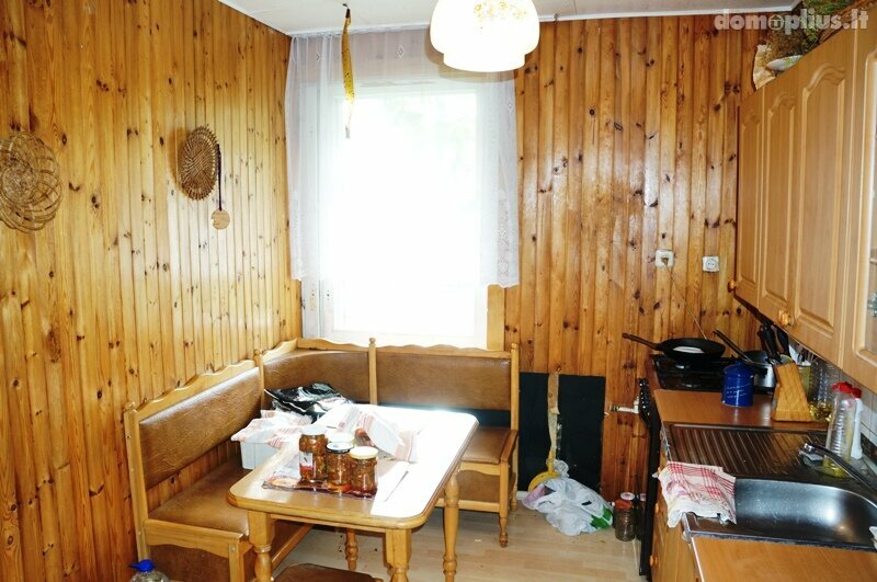 Продаётся дом Ignalinos rajono sav., Švedriškėje, Ąžuolų g.