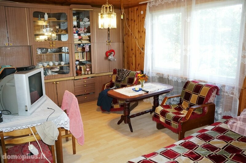 Продаётся дом Ignalinos rajono sav., Švedriškėje, Ąžuolų g.
