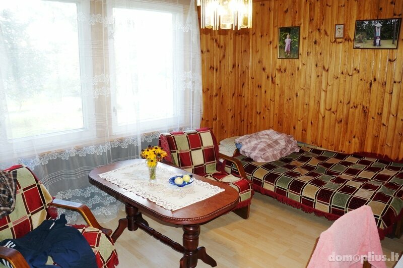 Продаётся дом Ignalinos rajono sav., Švedriškėje, Ąžuolų g.