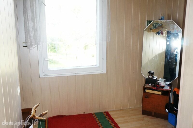 Продаётся дом Ignalinos rajono sav., Švedriškėje, Ąžuolų g.