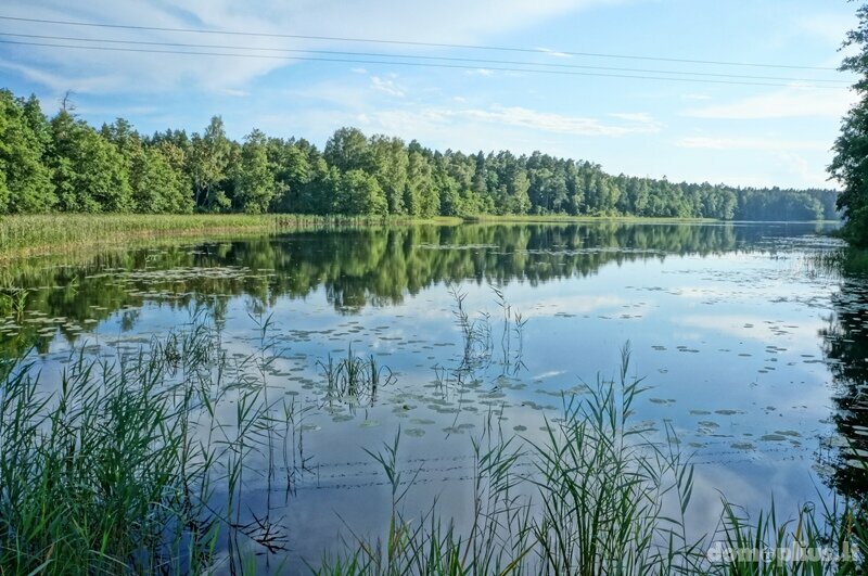 Продаётся дом Ignalinos rajono sav., Švedriškėje, Ąžuolų g.