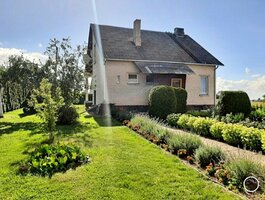 Продаётся yсадьба Joniškio rajono sav., Daukšiuose, Sodžiaus g.
