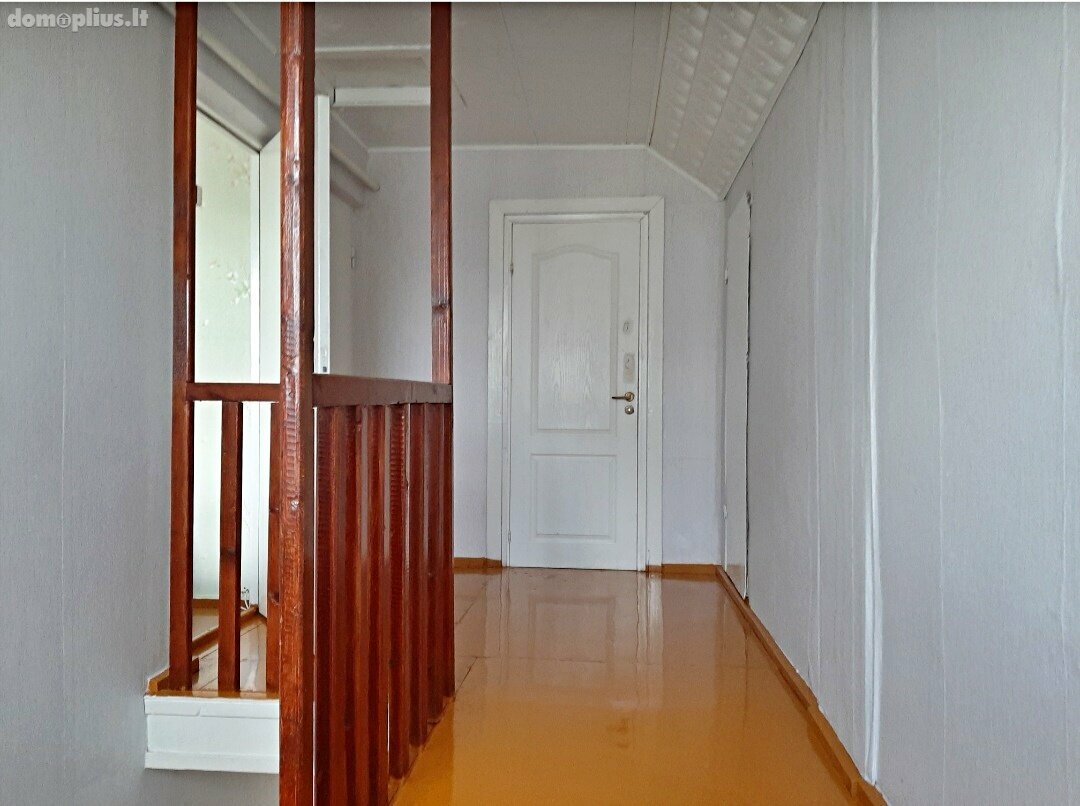 Продаётся yсадьба Joniškio rajono sav., Daukšiuose, Sodžiaus g.