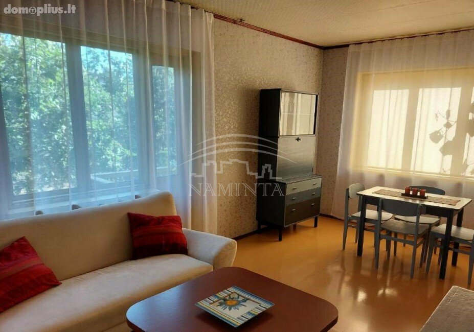 Parduodamas sodo namas Klaipėdos rajono sav., Dercekliuose