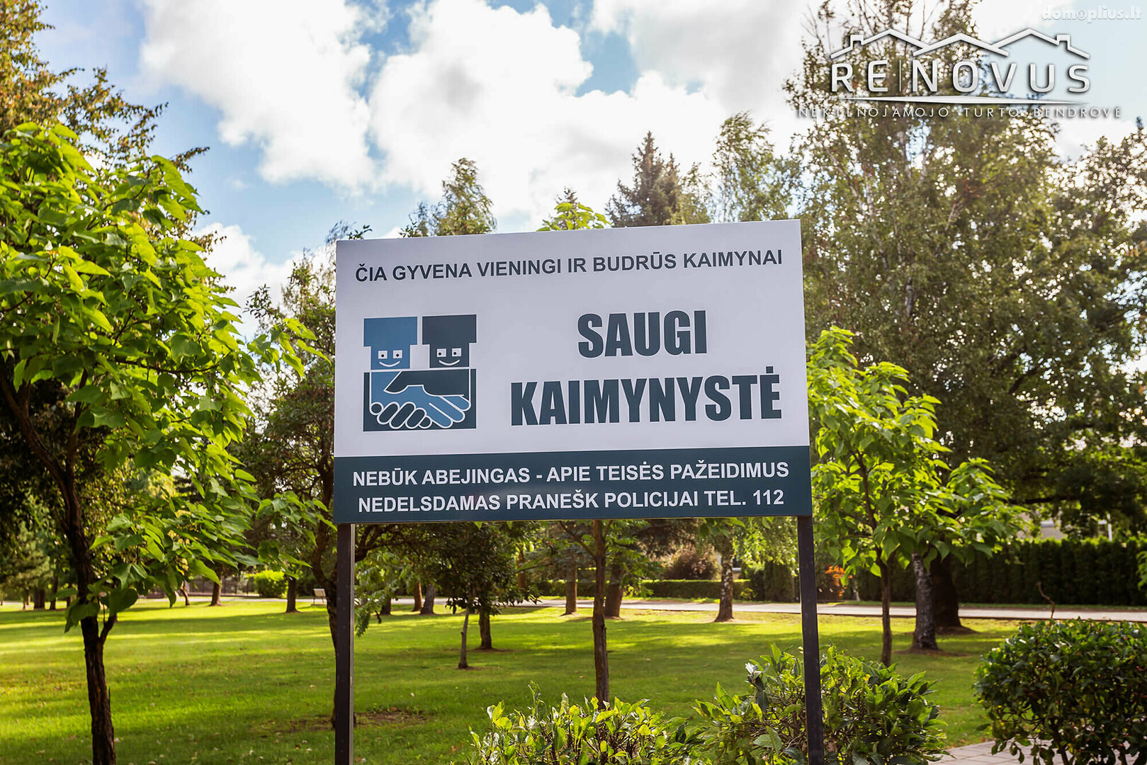 Parduodama gyvenamojo namo dalis Šiaulių rajono sav., Sutkūnuose, Sutkūnų g.