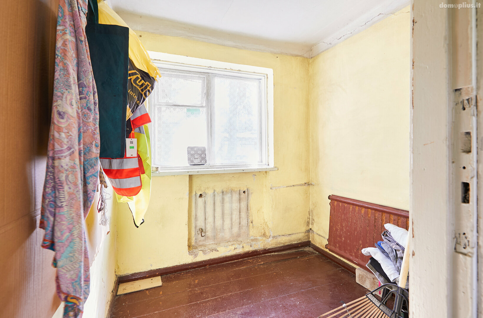 Parduodama sodyba Vilkaviškio rajono sav., Vilkaviškyje, P. Cvirkos g.