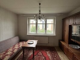 Gyvenamasis namas Klaipėdoje, Mažojo kaimelio, Liepojos g.