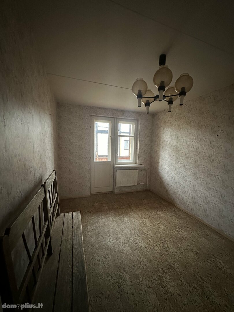 Parduodamas gyvenamasis namas Klaipėdoje, Mažojo kaimelio, Liepojos g.