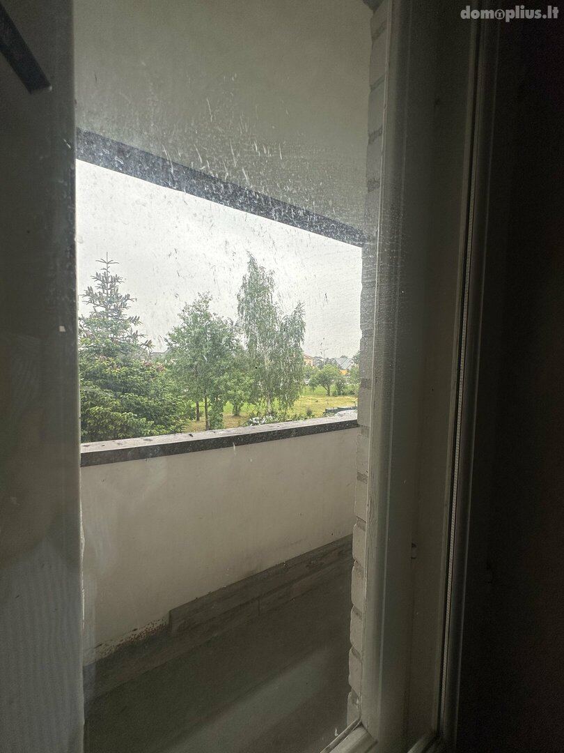 Parduodamas gyvenamasis namas Klaipėdoje, Mažojo kaimelio, Liepojos g.