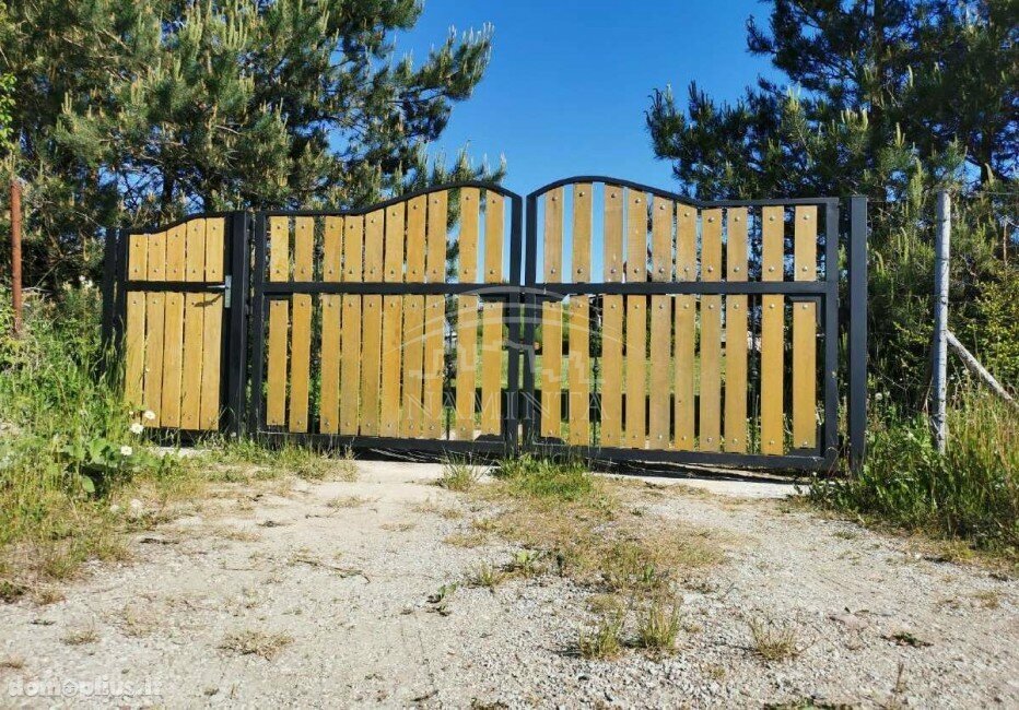Parduodama sodyba Klaipėdos rajono sav., Baukštininkuose