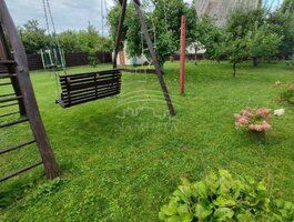 Parduodamas sodo namas Klaipėdos rajono sav., Dituvoje