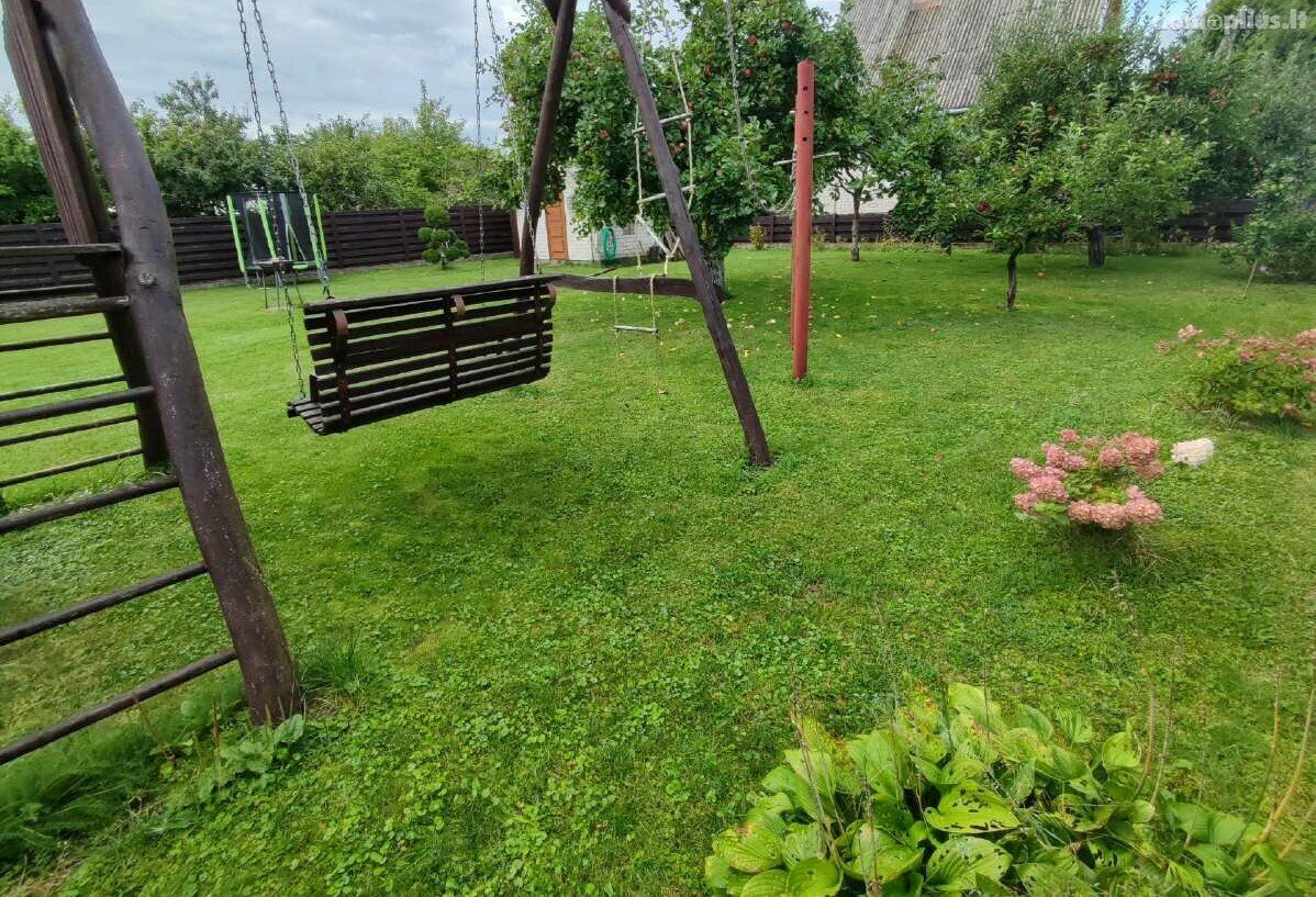 Продаётся дача Klaipėdos rajono sav., Dercekliuose