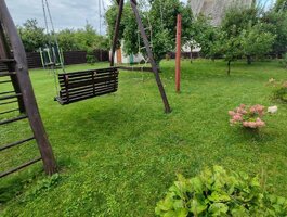 Продаётся дача Klaipėdos rajono sav., Dercekliuose