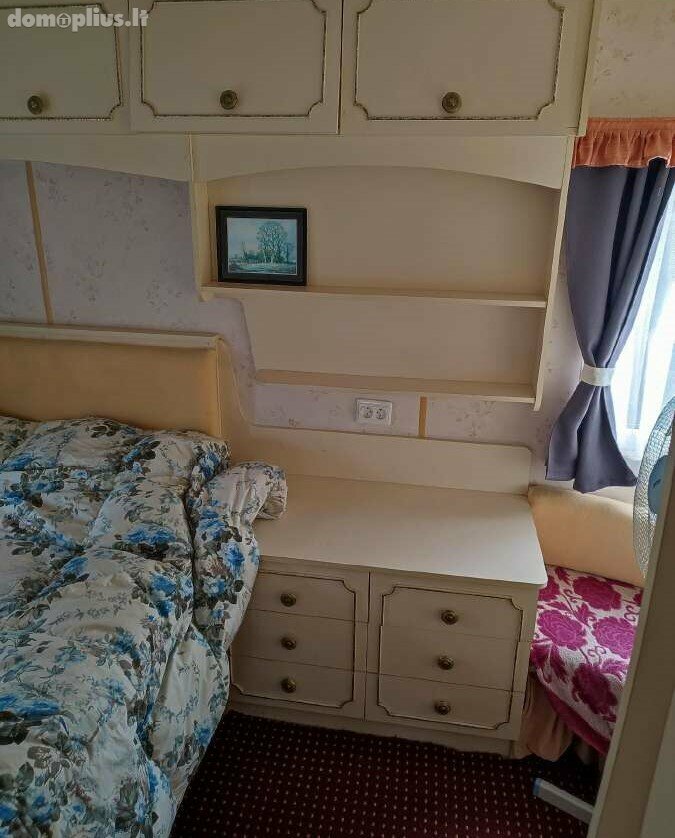 Продаётся дача Klaipėdos rajono sav., Dercekliuose
