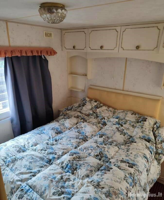 Продаётся дача Klaipėdos rajono sav., Dercekliuose