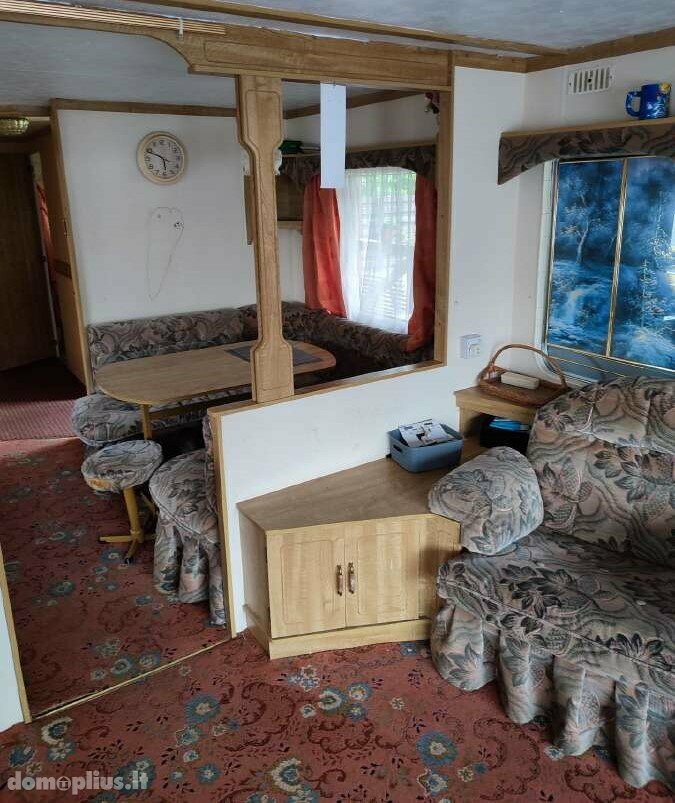 Продаётся дача Klaipėdos rajono sav., Dercekliuose