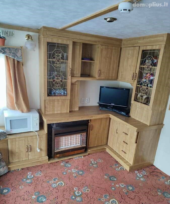 Продаётся дача Klaipėdos rajono sav., Dercekliuose
