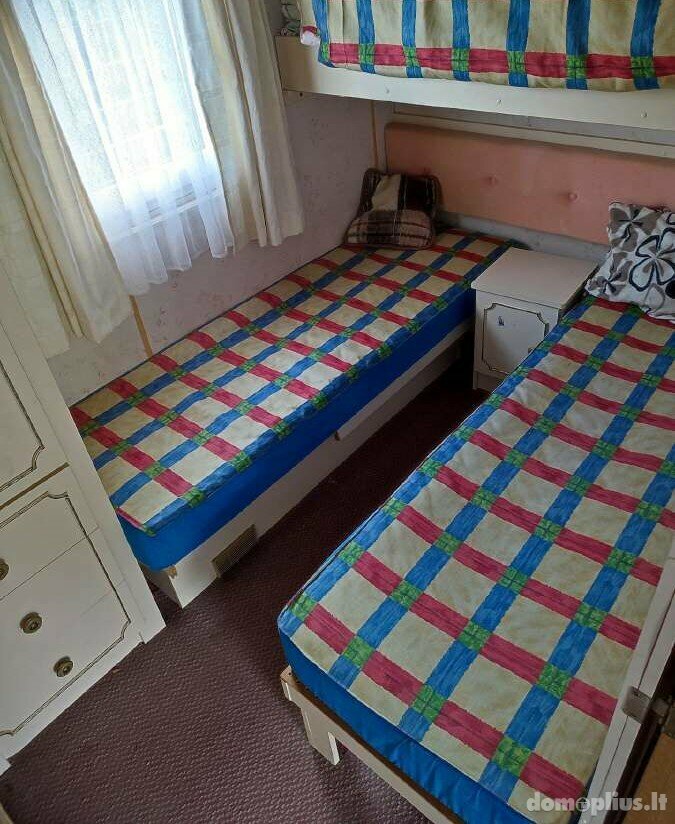 Продаётся дача Klaipėdos rajono sav., Dercekliuose