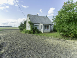 Sodyba Kelmės rajono sav., Johampolyje, Sodų g.