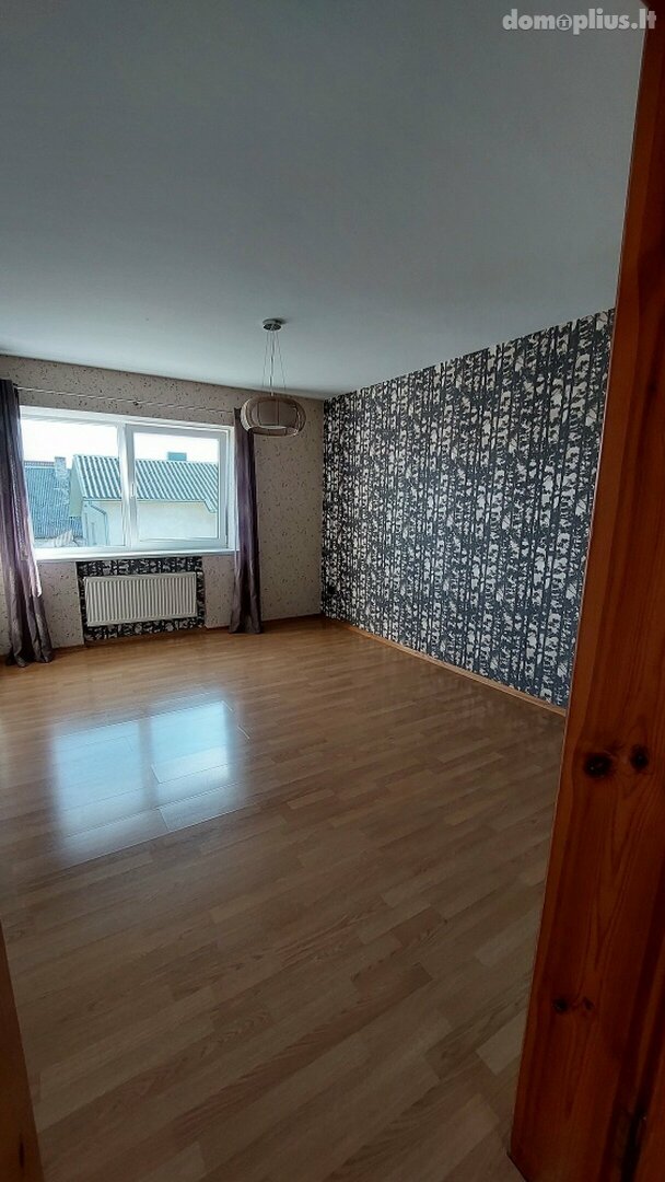 Parduodamas gyvenamasis namas Kretingos rajono sav., Kretingoje, Tiekėjų g.